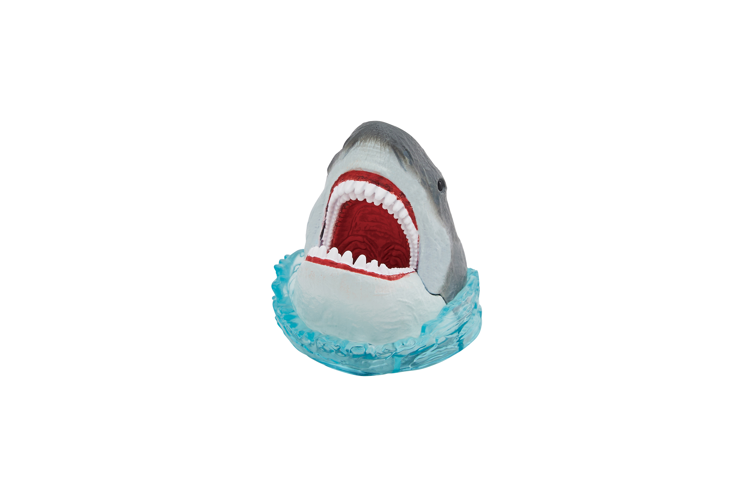 Jaws Bikkura? Tamago Jaws Ultimate Shark Terror Edition Random Bath Bomb Gallery Image 7