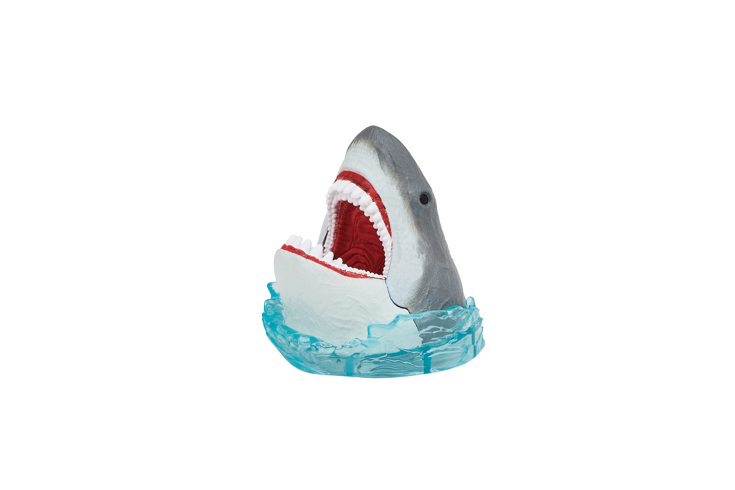 Jaws Bikkura? Tamago Jaws Ultimate Shark Terror Edition Random Bath Bomb Gallery Image 5