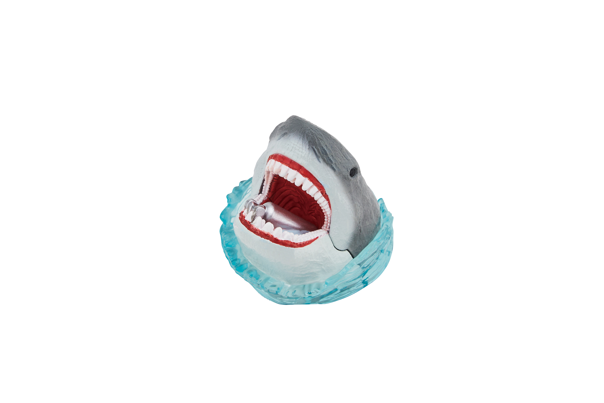 Jaws Bikkura? Tamago Jaws Ultimate Shark Terror Edition Random Bath Bomb Gallery Image 9