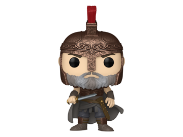 The Odyssey (2026) Pop! Movies #2191 Odysseus