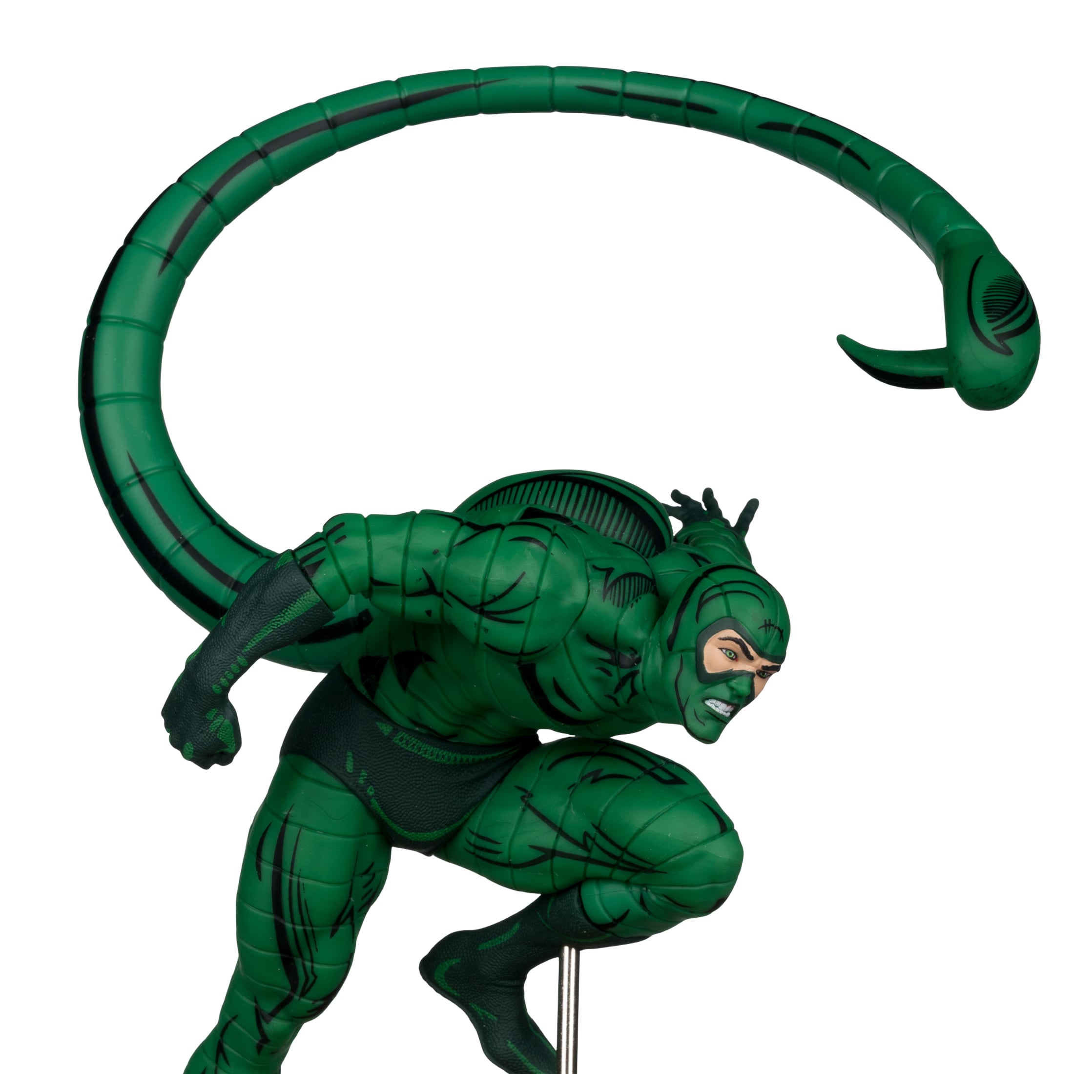 Marvel Comics Scorpion (Amazing Spider-Man #318) 1/10 Scale Figure Gallery Image 6