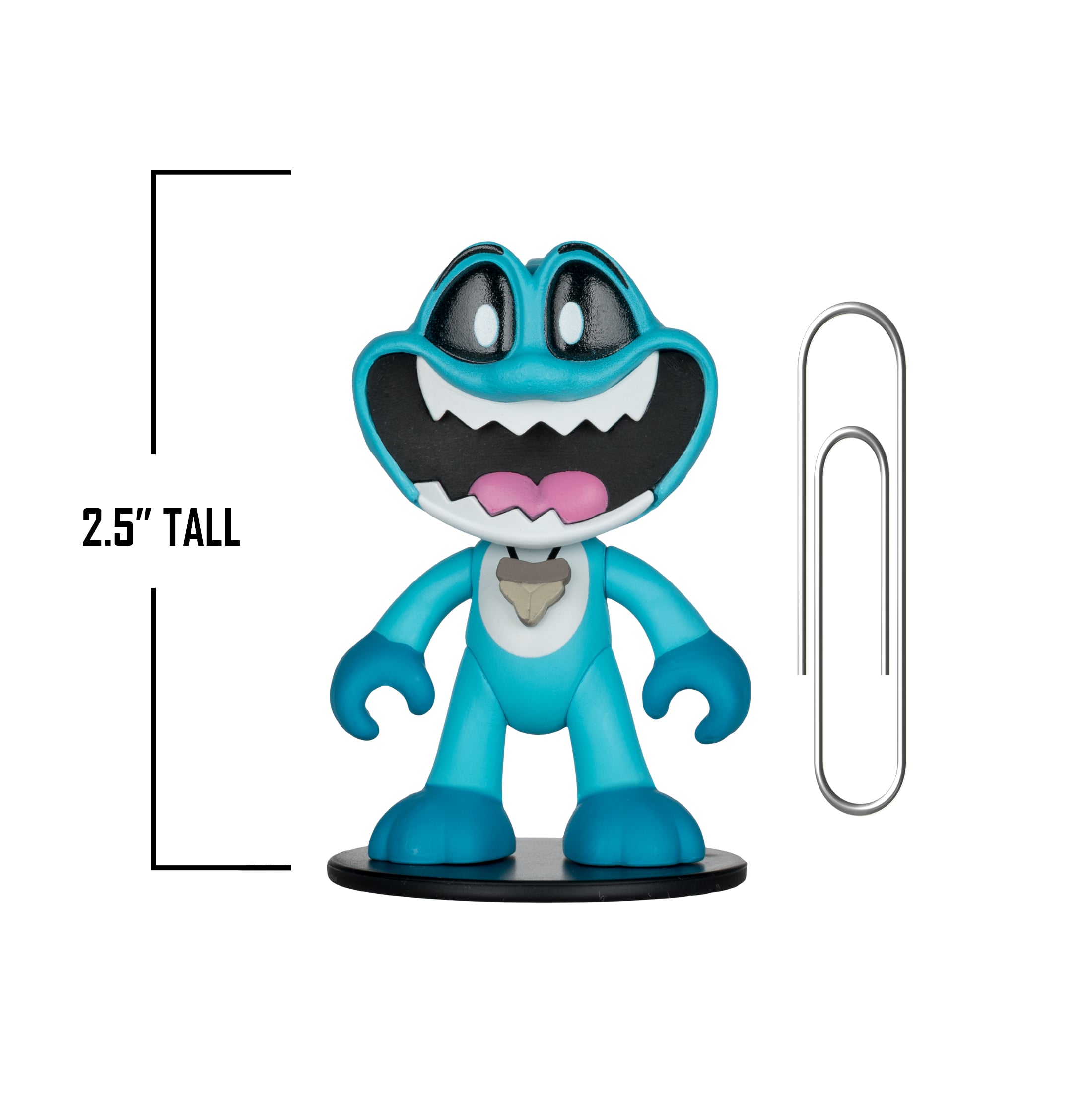 Poppy Playtime Critters Series 2 Random Mini Figure Gallery Image 6