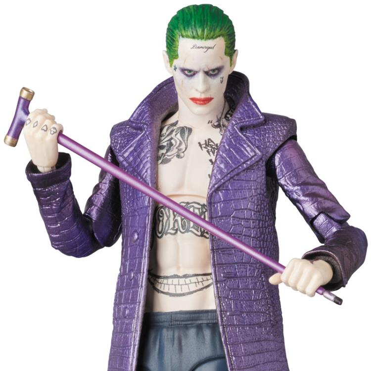 Suicide Squad MAFEX No.032 Joker Action Figure