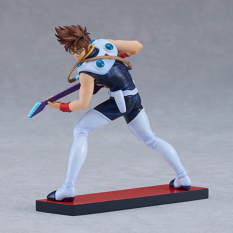 Macross 7 PLAMAX MF-89 minimum factory Basara Nekki Model Kit (Reissue) Gallery Image 3