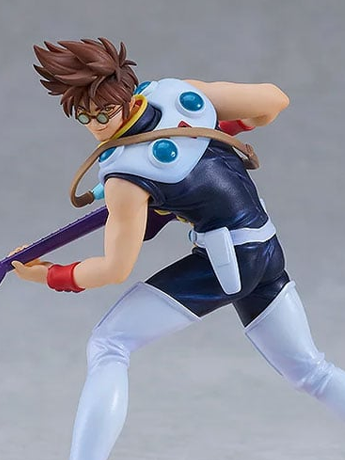 Image of Macross 7 PLAMAX MF-89 minimum factory Basara Nekki Model Kit (Reissue)