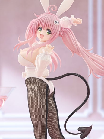 Image of To Love-Ru Darkness BiCute Bunnies Lala Satalin Deviluke Figure