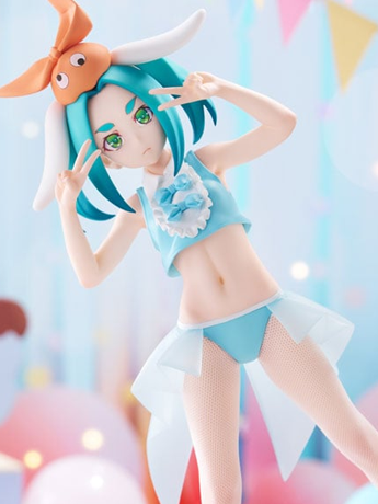 Image of Monogatari BiCute Bunnies Yotsugi Ononoki Figure