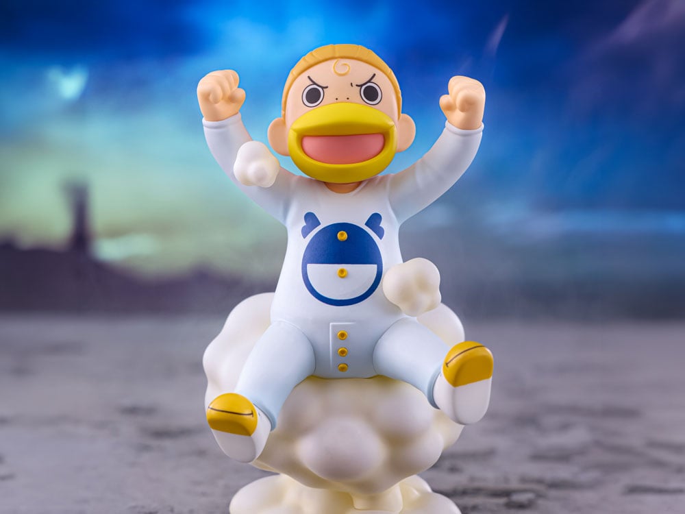 Zatch Bell! Muchute Kanchome Figure Gallery Image 1