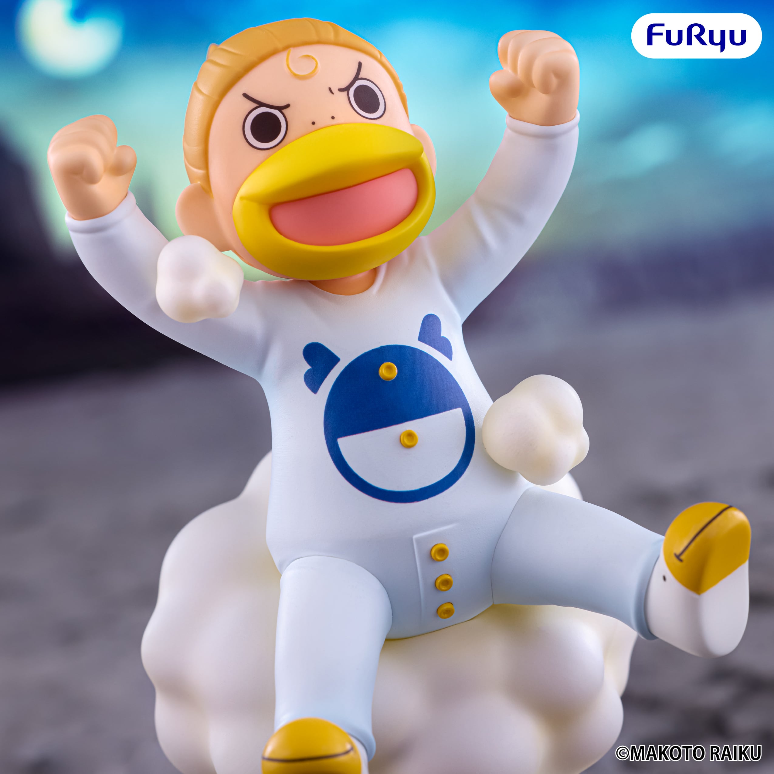 Zatch Bell! Muchute Kanchome Figure Gallery Image 5