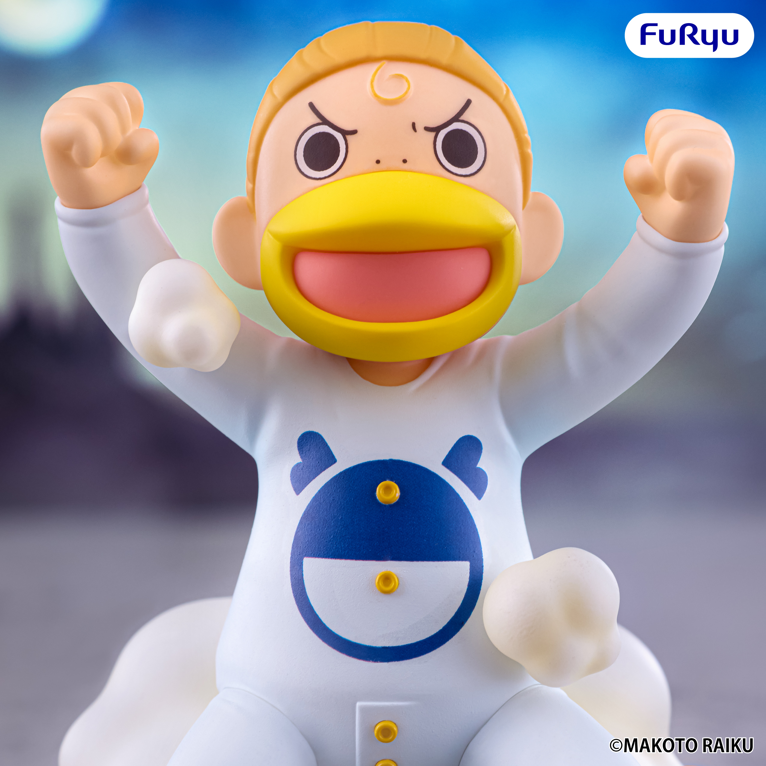Zatch Bell! Muchute Kanchome Figure Gallery Image 7