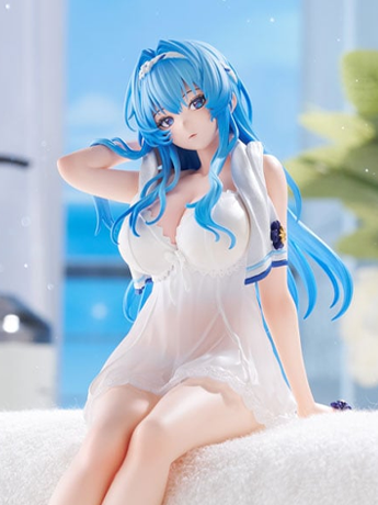 Image of Goddess of Victory: Nikke Helm: After Shower Noodle Stopper Figure