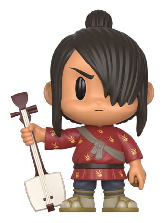 Kubo and the Two Strings PIX! Kubo Limited Edition Event Exclusive