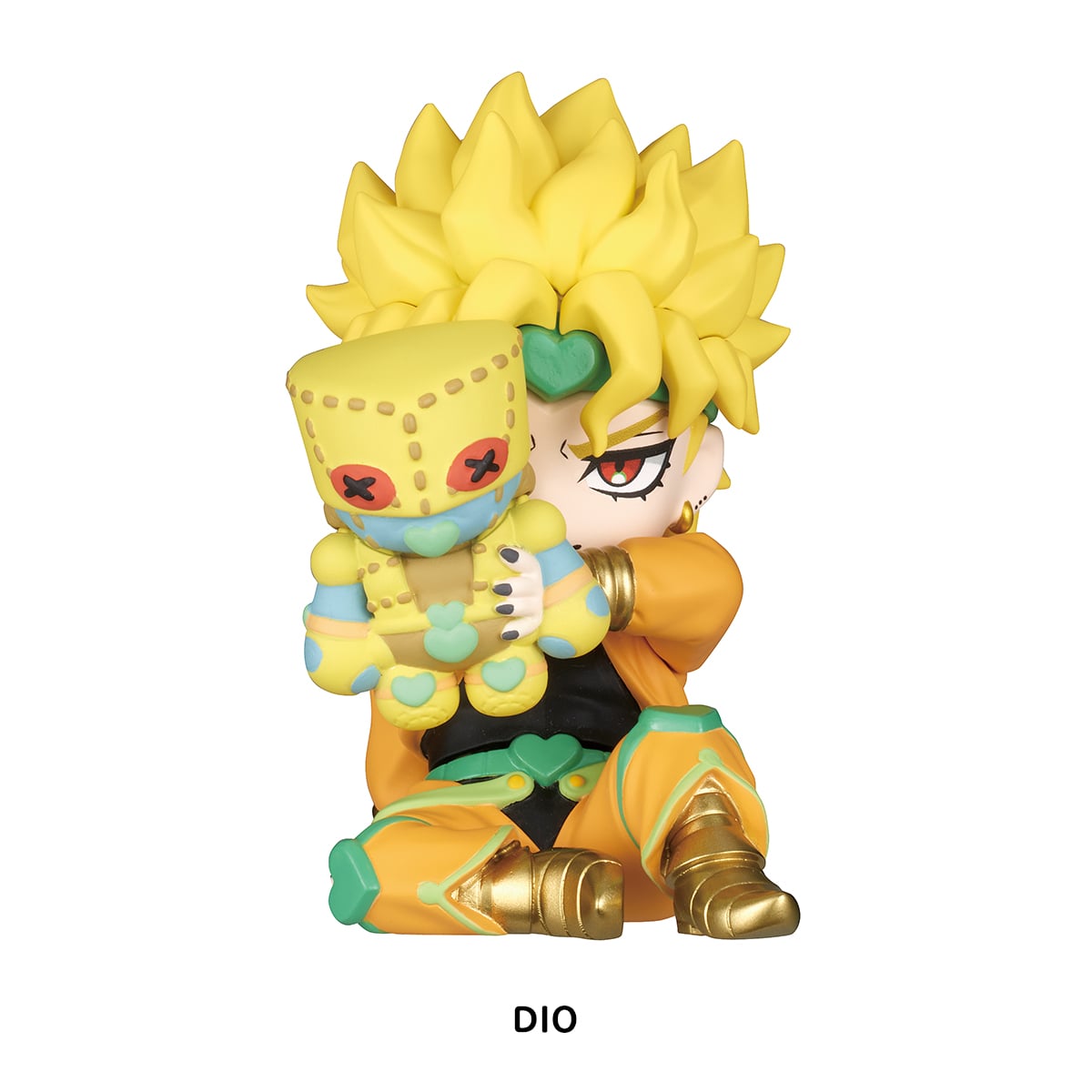 JoJo's Bizarre Adventure: Stardust Crusaders Perihapi! Kakurenbo