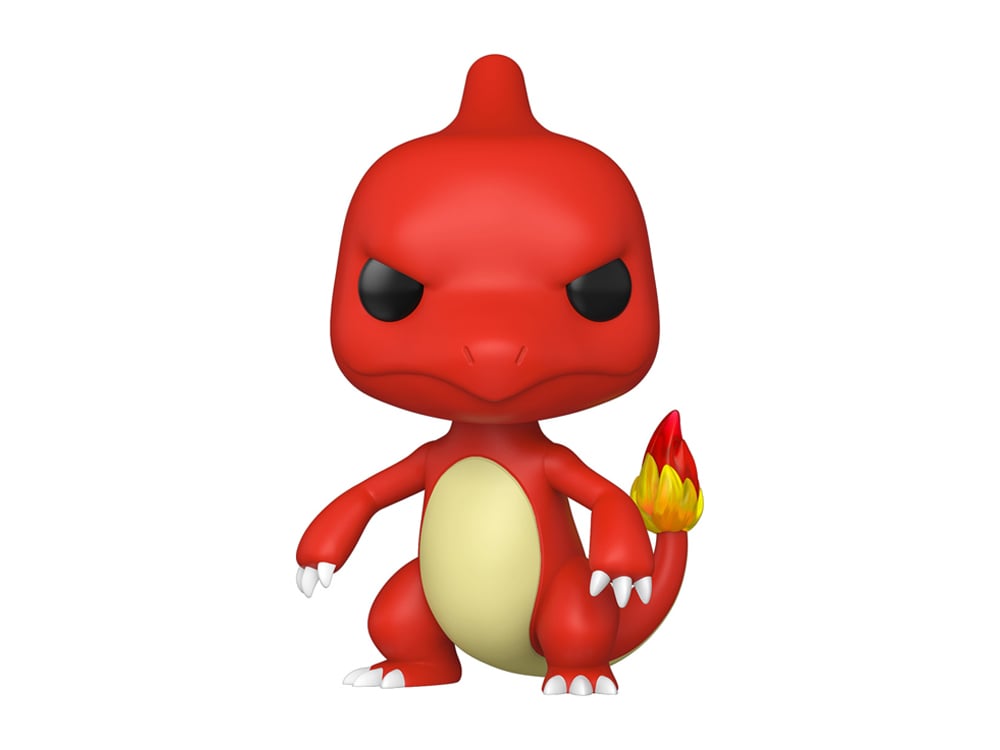 Pokemon Pop! Jumbo #1195 Charmeleon Exclusive Gallery Image 1