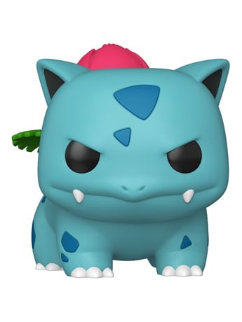 Pokemon Pop! Jumbo #1186 Ivysaur Exclusive Gallery Image 2