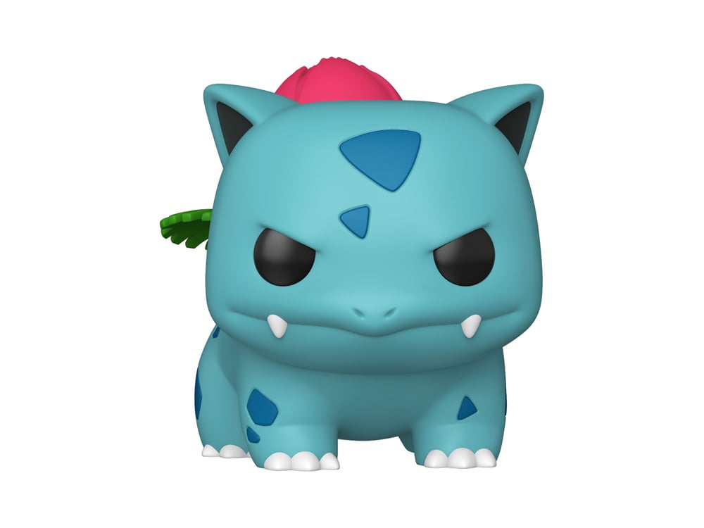 Pokemon Pop! Jumbo #1186 Ivysaur Exclusive Gallery Image 1