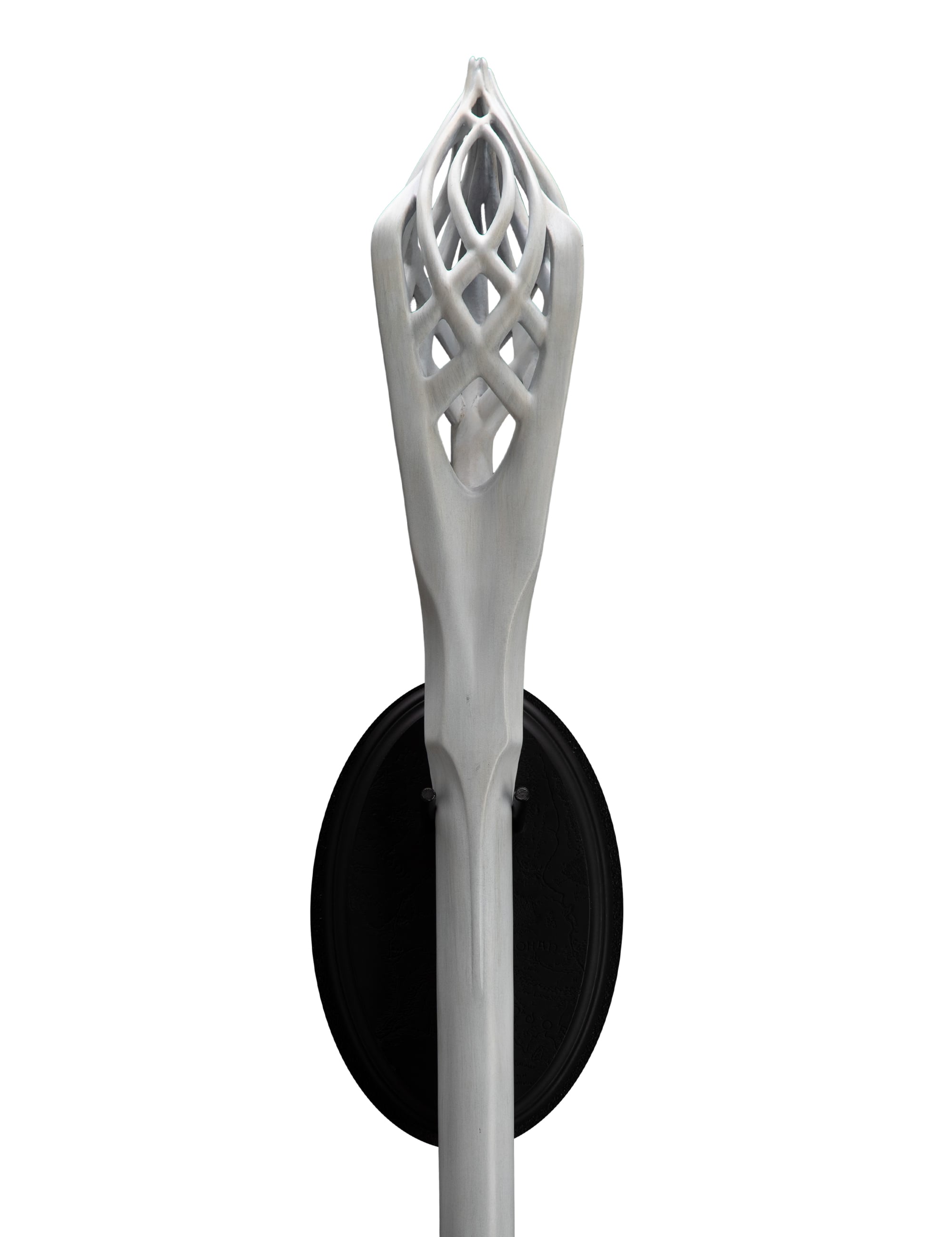 The Lord of the Rings Staff of Gandalf the White 1/1 Scale Prop Replica Gallery Image 9