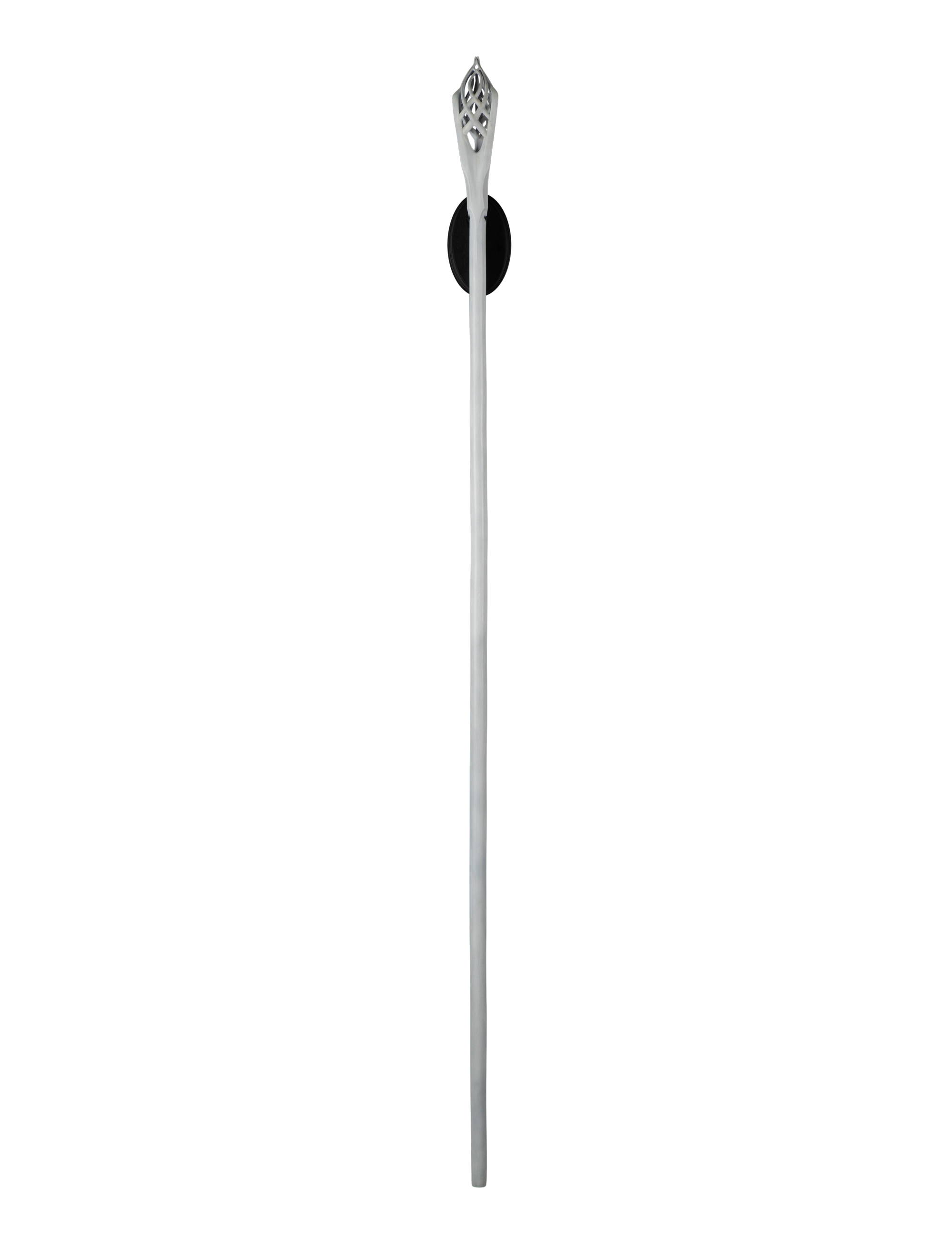 The Lord of the Rings Staff of Gandalf the White 1/1 Scale Prop Replica Gallery Image 6