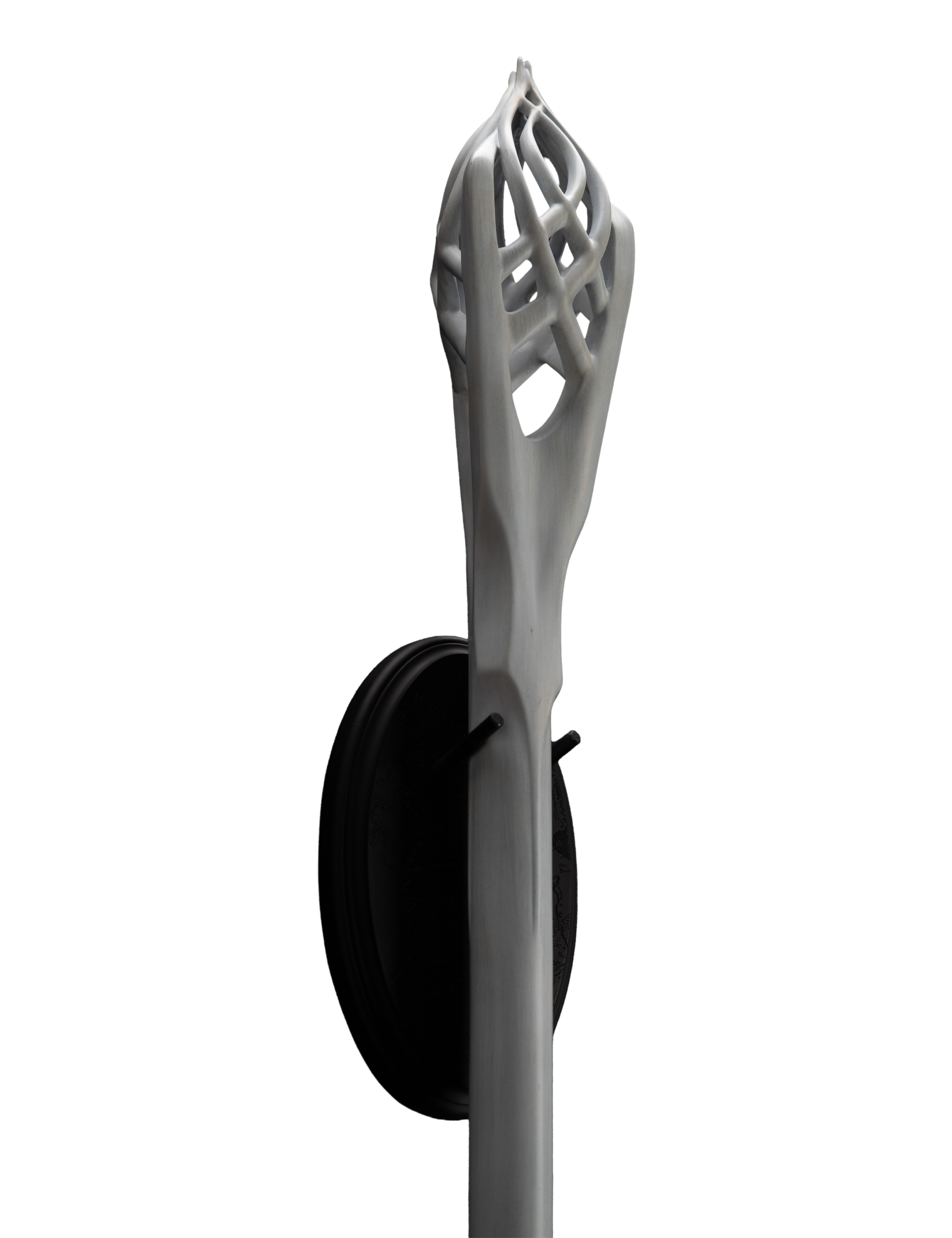 The Lord of the Rings Staff of Gandalf the White 1/1 Scale Prop Replica Gallery Image 11