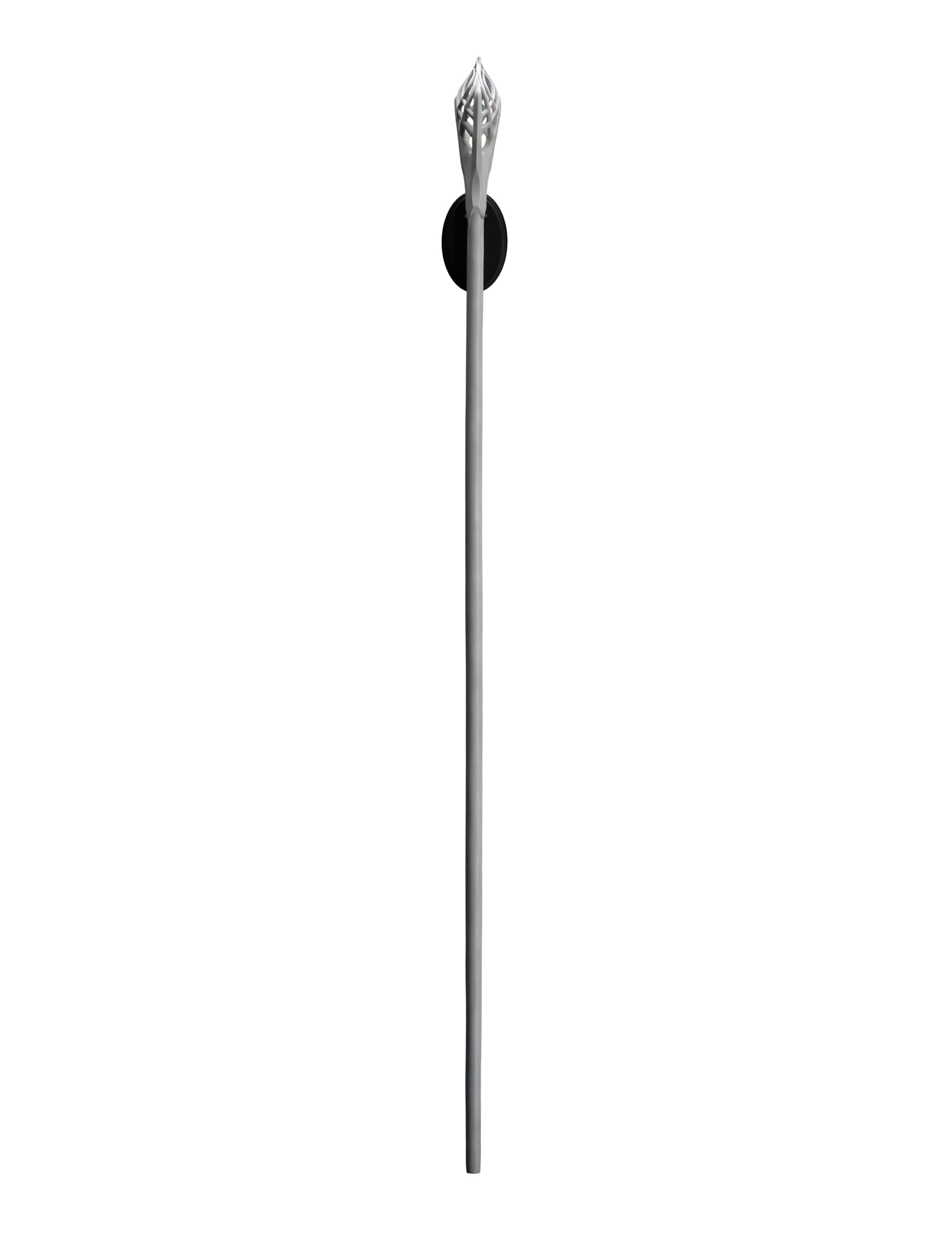 The Lord of the Rings Staff of Gandalf the White 1/1 Scale Prop Replica Gallery Image 3