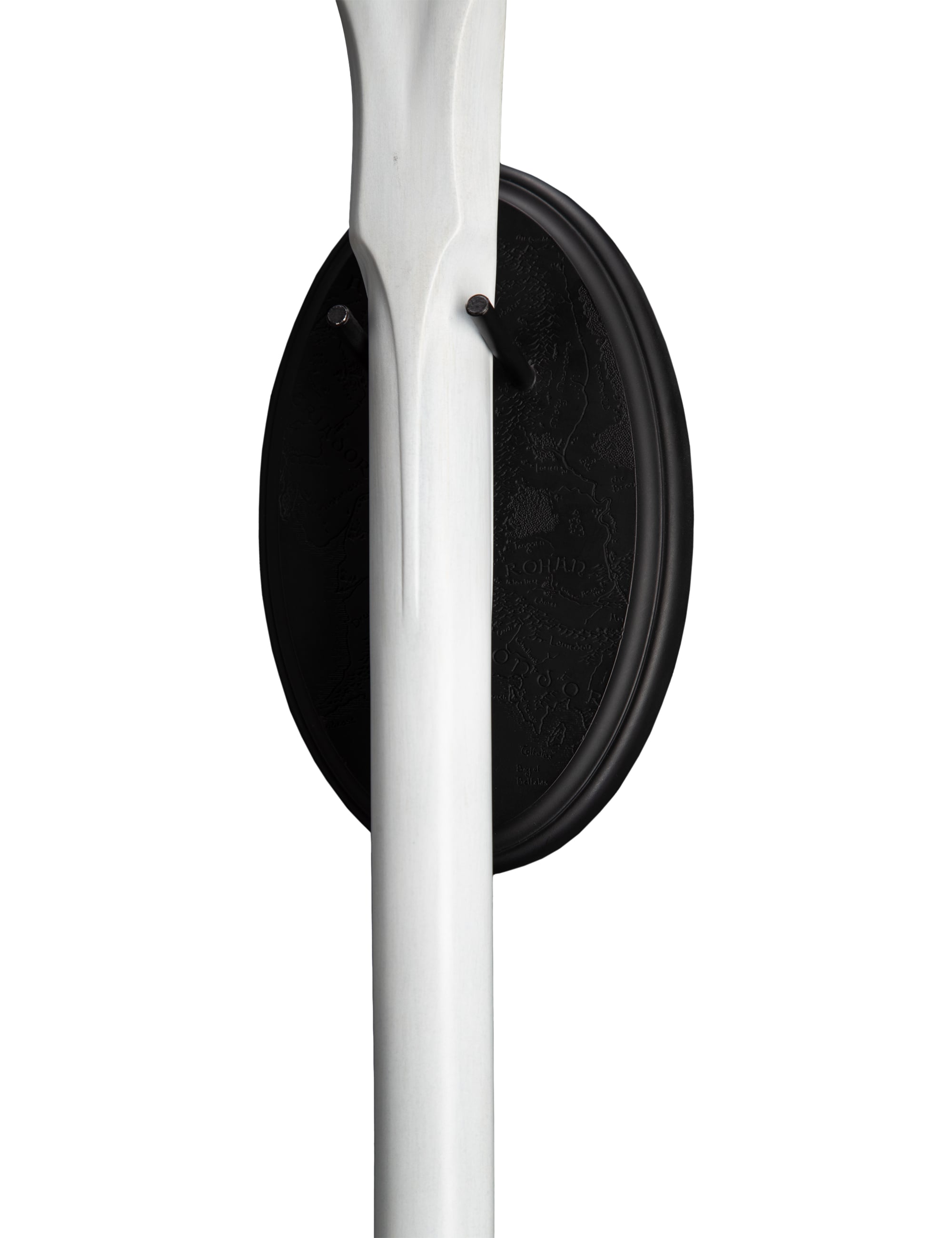 The Lord of the Rings Staff of Gandalf the White 1/1 Scale Prop Replica Gallery Image 10