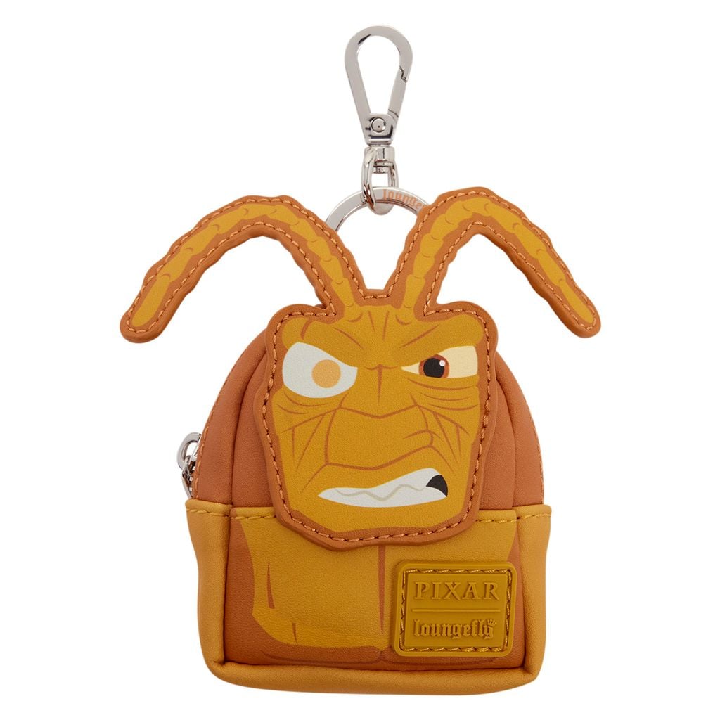 Disney Pixar Rivals Random Mini Backpack Keychain Charm Gallery Image 6
