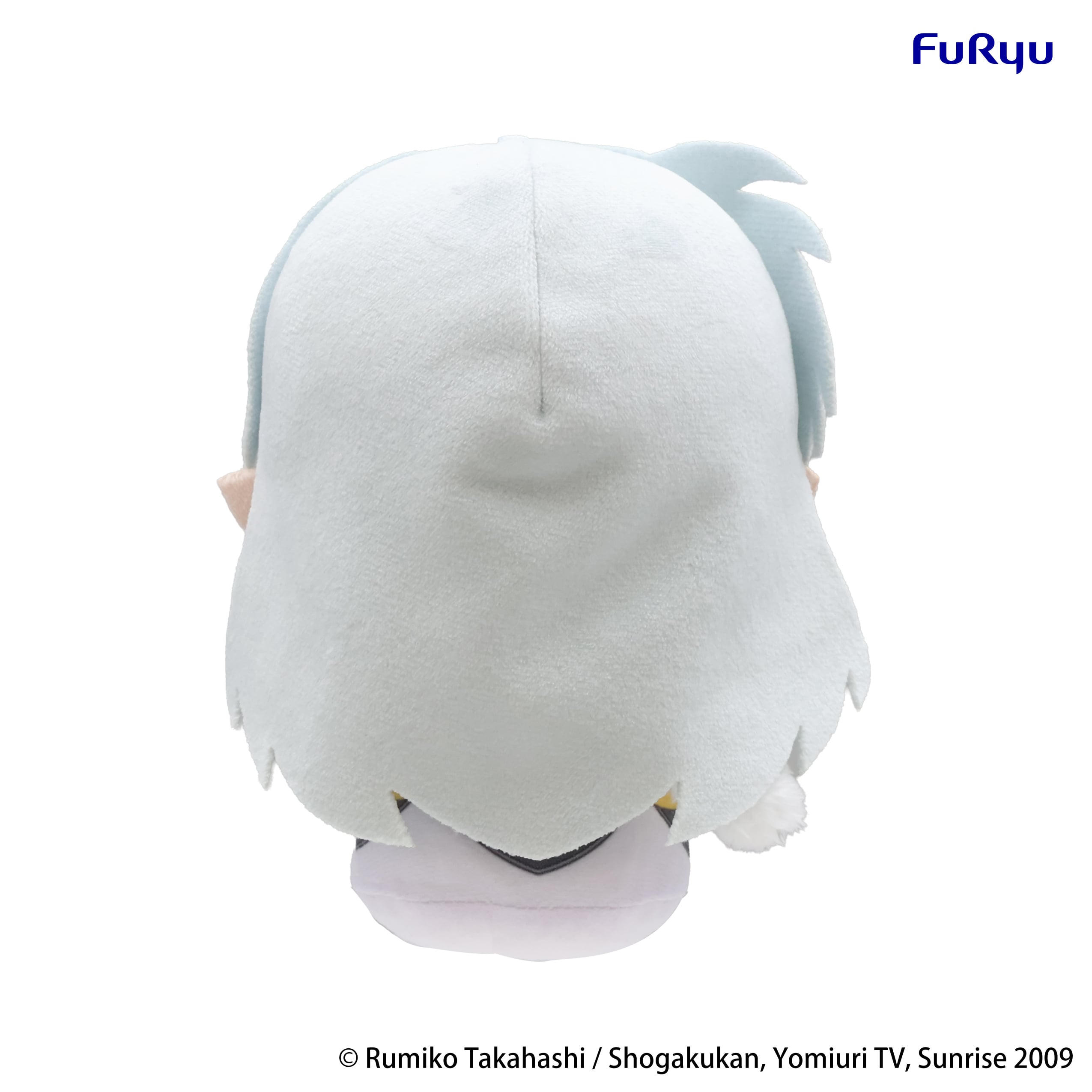 InuYasha Mochipico Sesshomaru Plush Gallery Image 5
