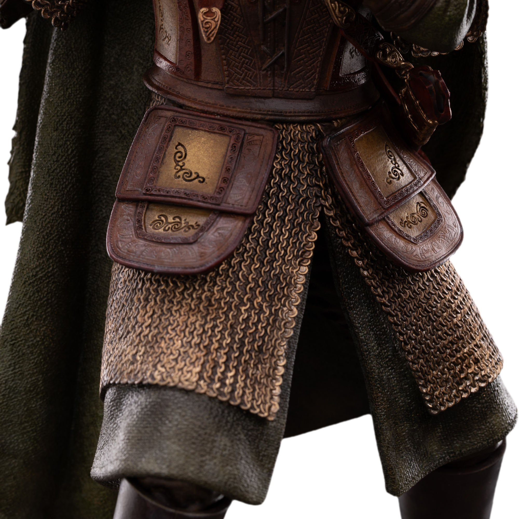 The Lord of the Rings Classic Series Eowyn, Shieldmaiden of Rohan 1/6 Scale Statue Gallery Image 10