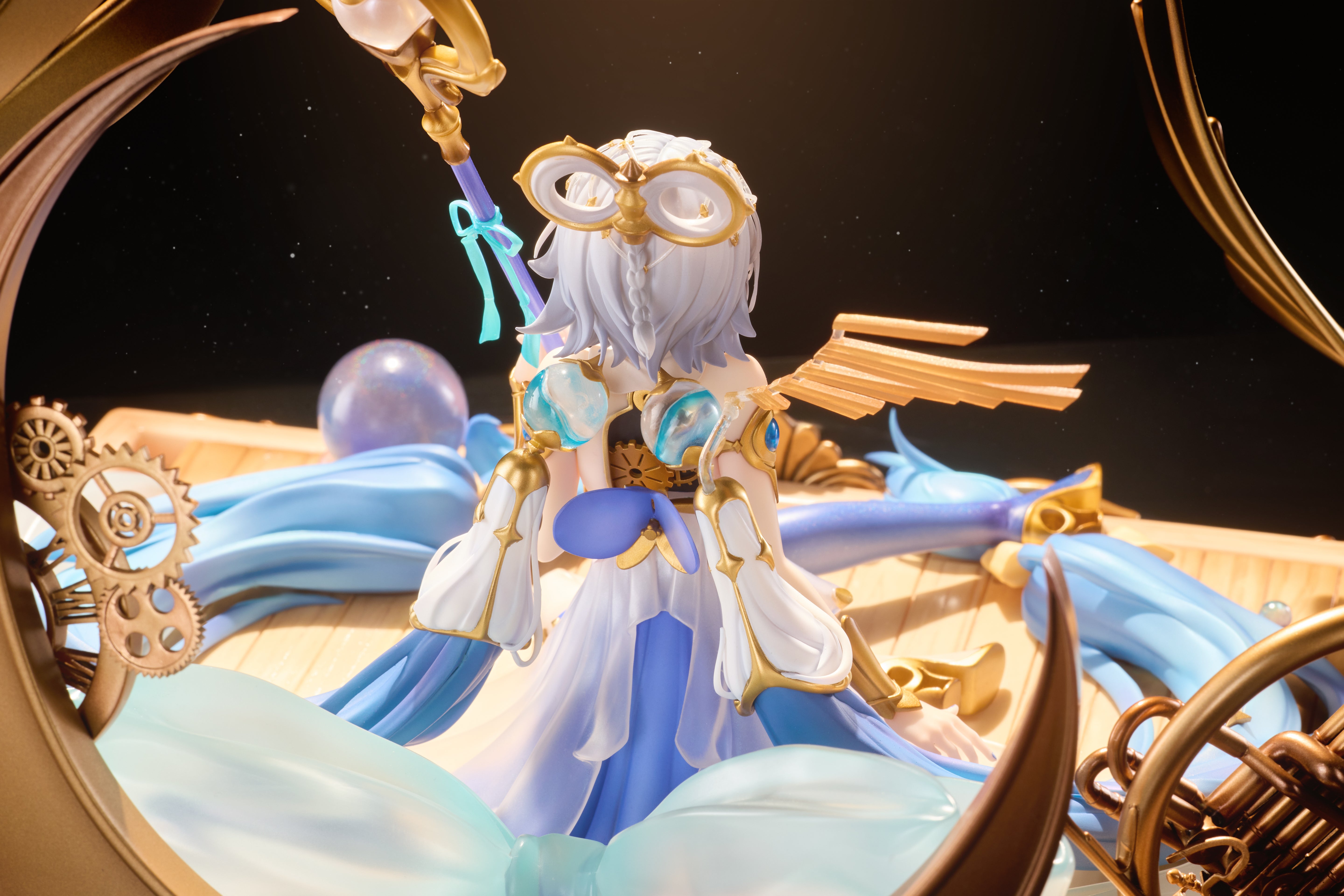 Vsinger Luo Tianyi (Ba Yin Qi Xiang Ver.) 1/7 Scale Figure Gallery Image 23