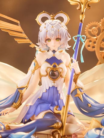 Image of Vsinger Luo Tianyi (Ba Yin Qi Xiang Ver.) 1/7 Scale Figure