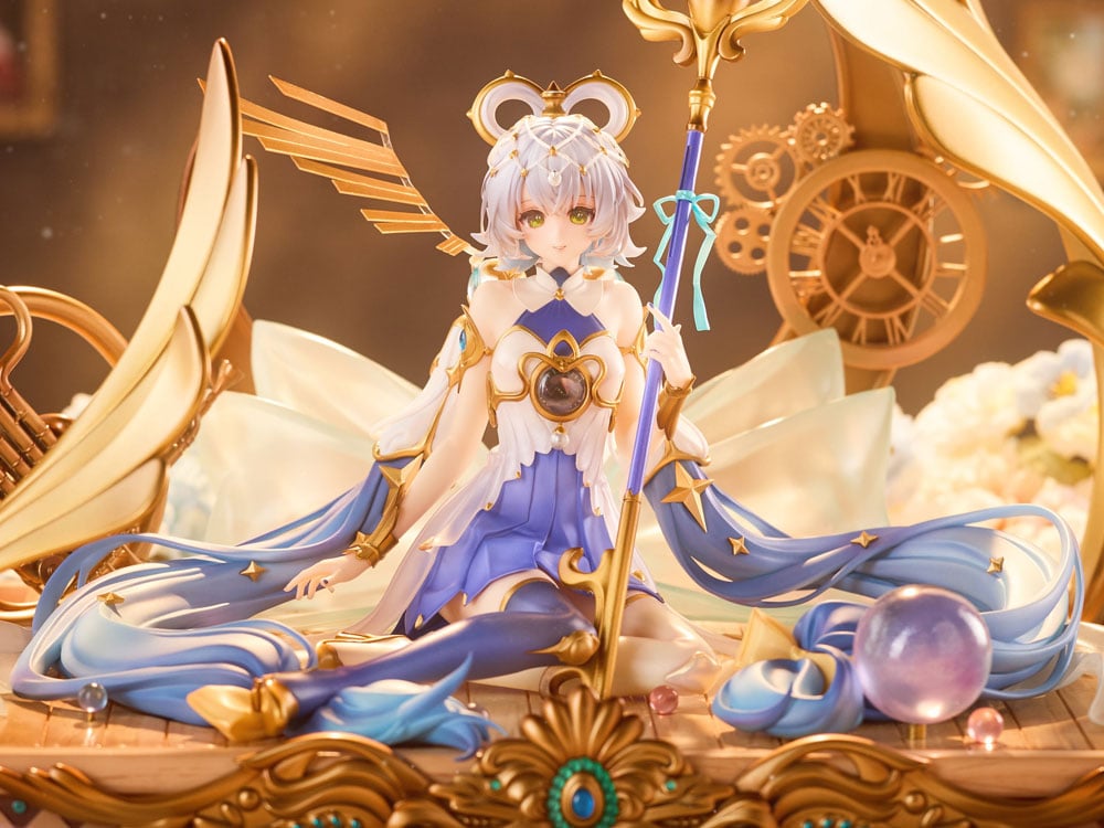 Vsinger Luo Tianyi (Ba Yin Qi Xiang Ver.) 1/7 Scale Figure Gallery Image 1