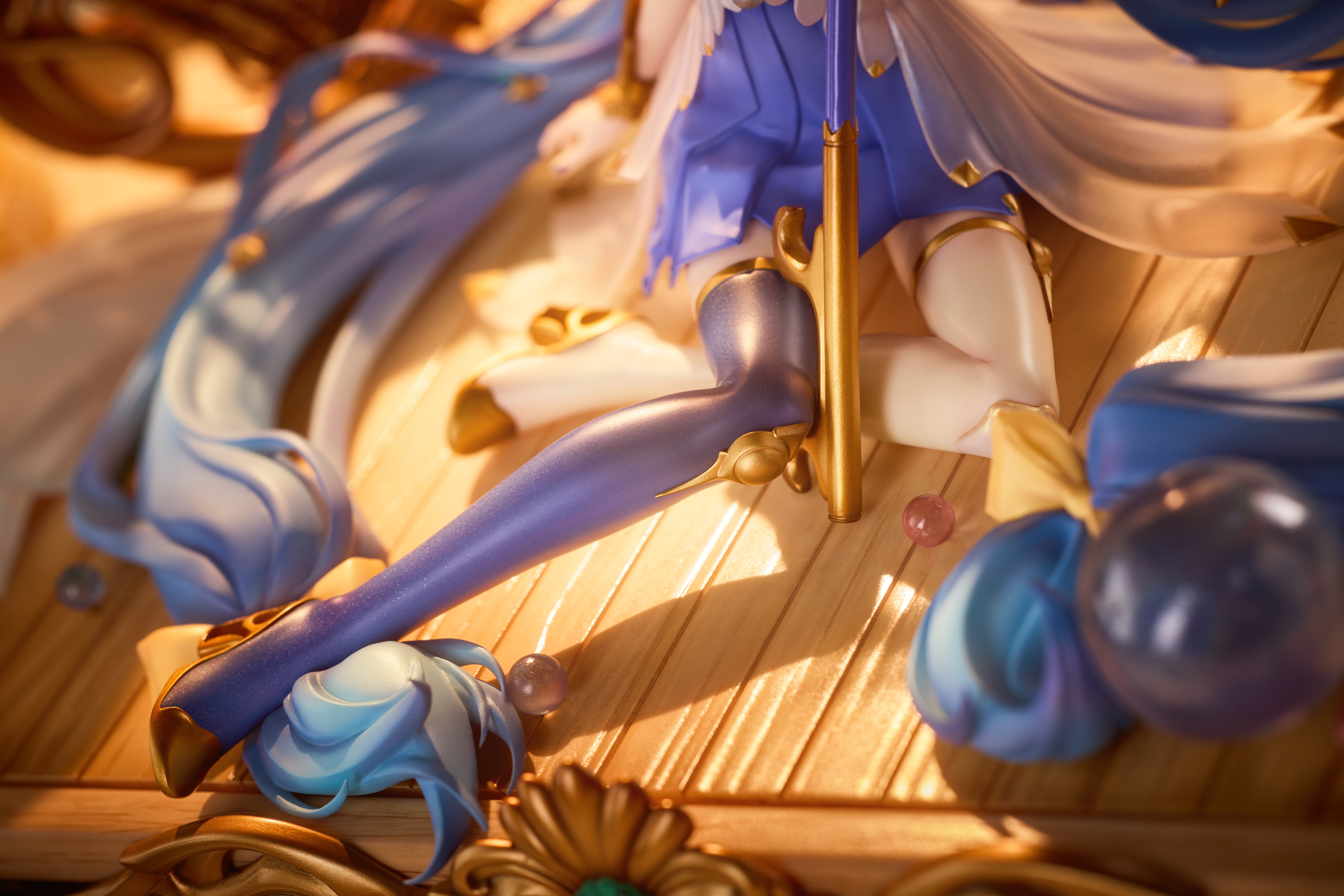 Vsinger Luo Tianyi (Ba Yin Qi Xiang Ver.) 1/7 Scale Figure Gallery Image 12