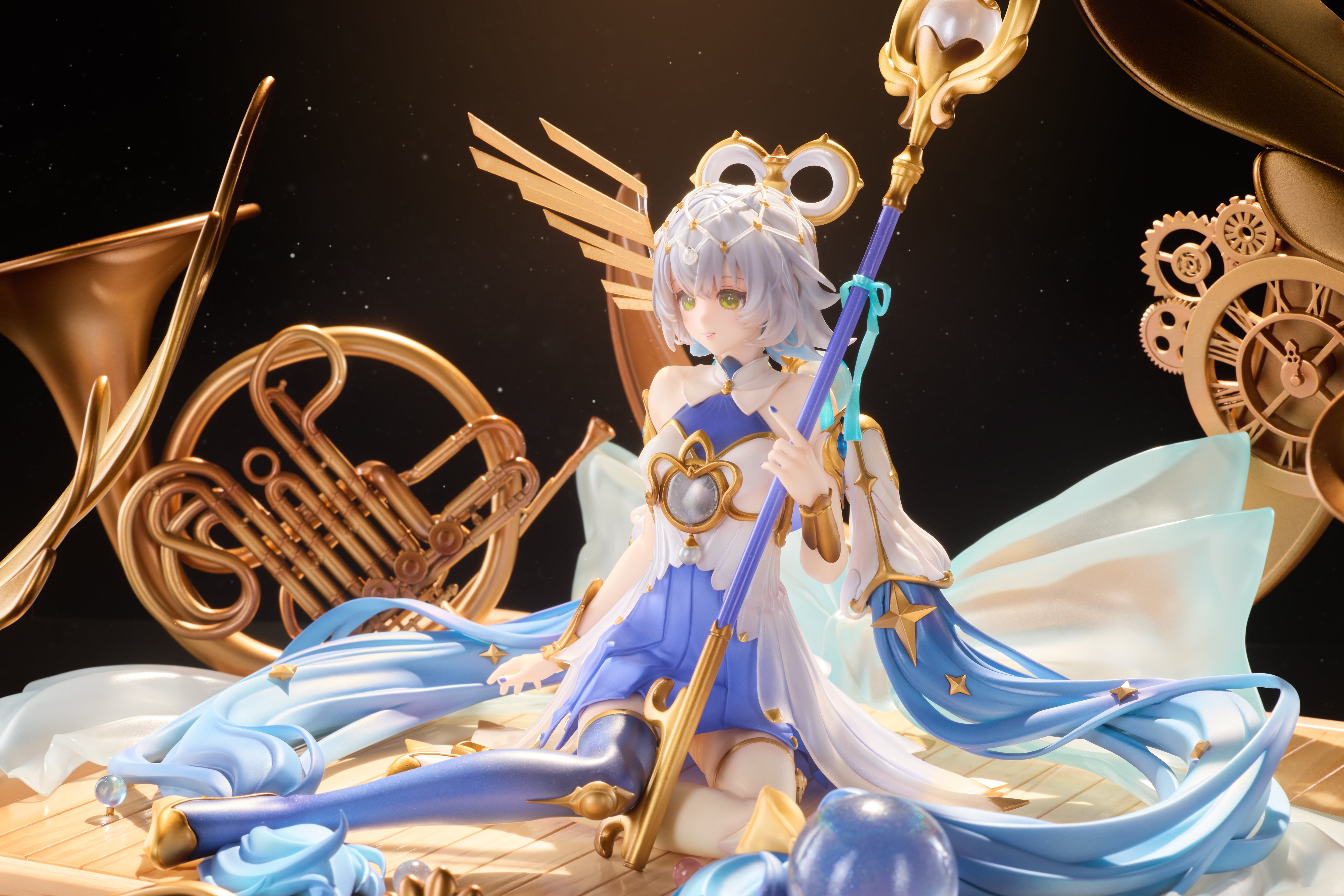 Vsinger Luo Tianyi (Ba Yin Qi Xiang Ver.) 1/7 Scale Figure Gallery Image 22