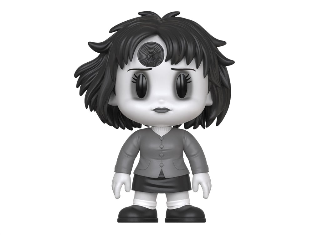Junji Ito Uzumaki PIX! Azami Limited Edition Event Exclusive Figure