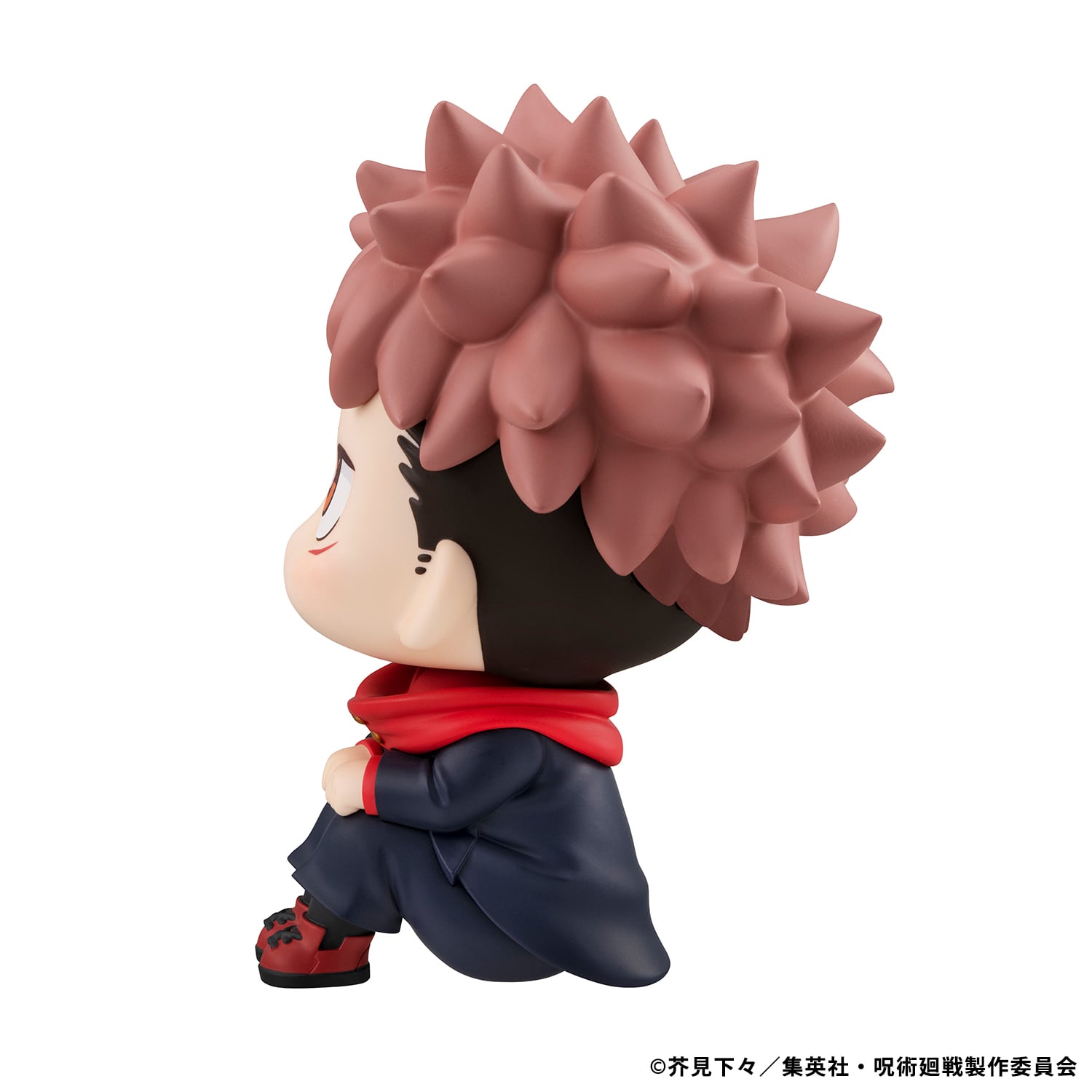 Jujutsu Kaisen Look Up Series Itadori Yuji (Reissue) Gallery Image 8
