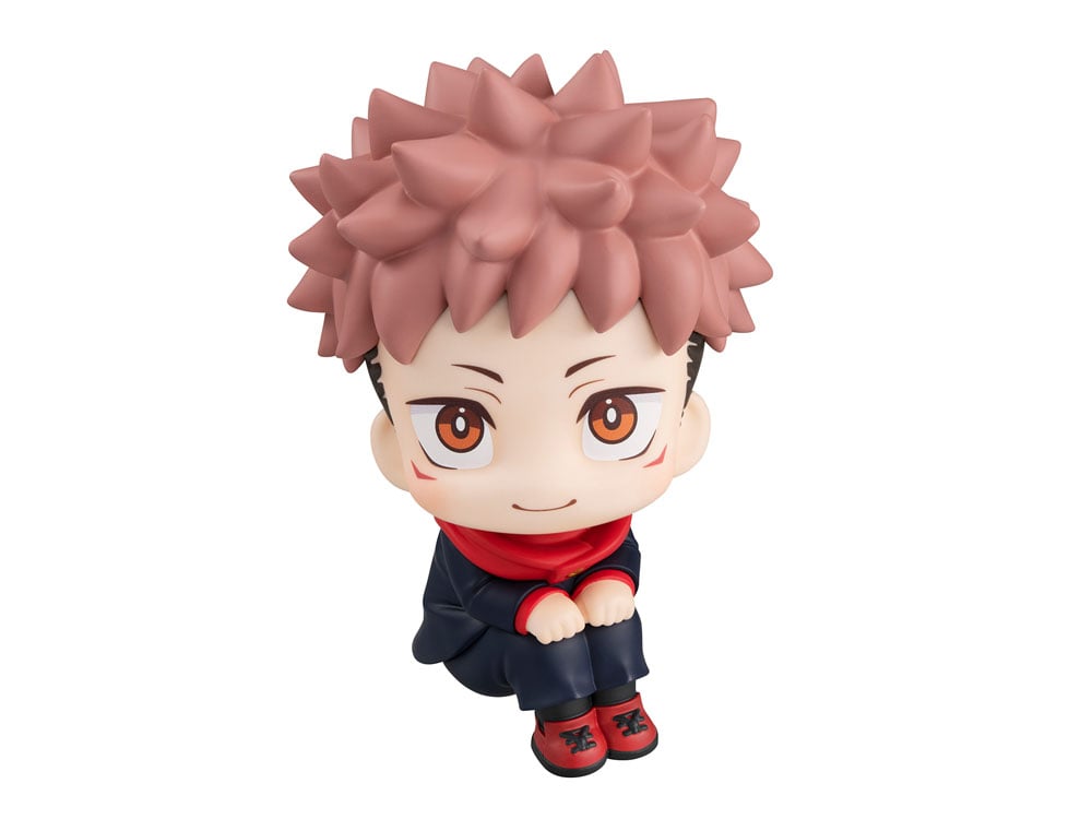 Jujutsu Kaisen Look Up Series Itadori Yuji (Reissue) Gallery Image 1