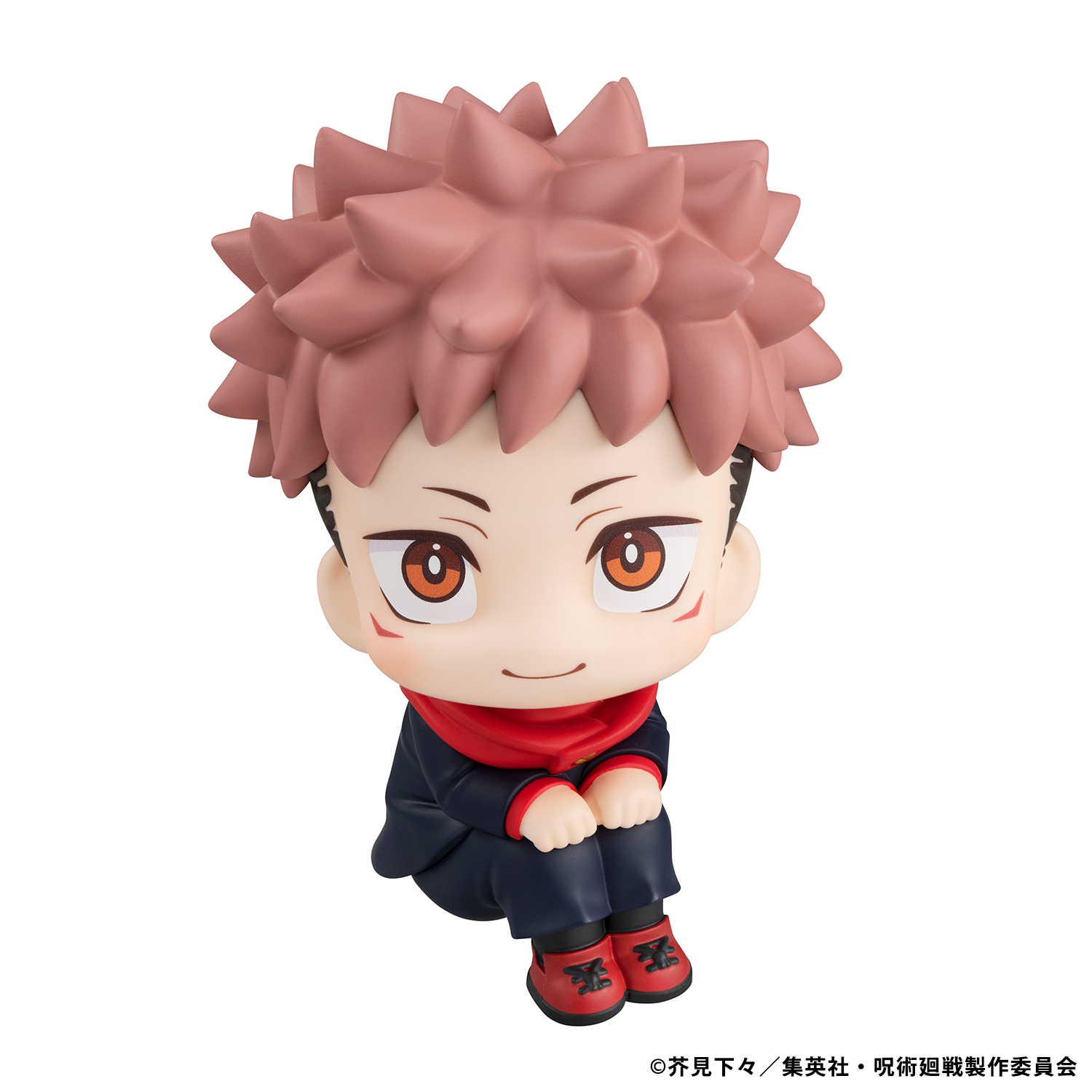 Jujutsu Kaisen Look Up Series Itadori Yuji (Reissue) Gallery Image 3