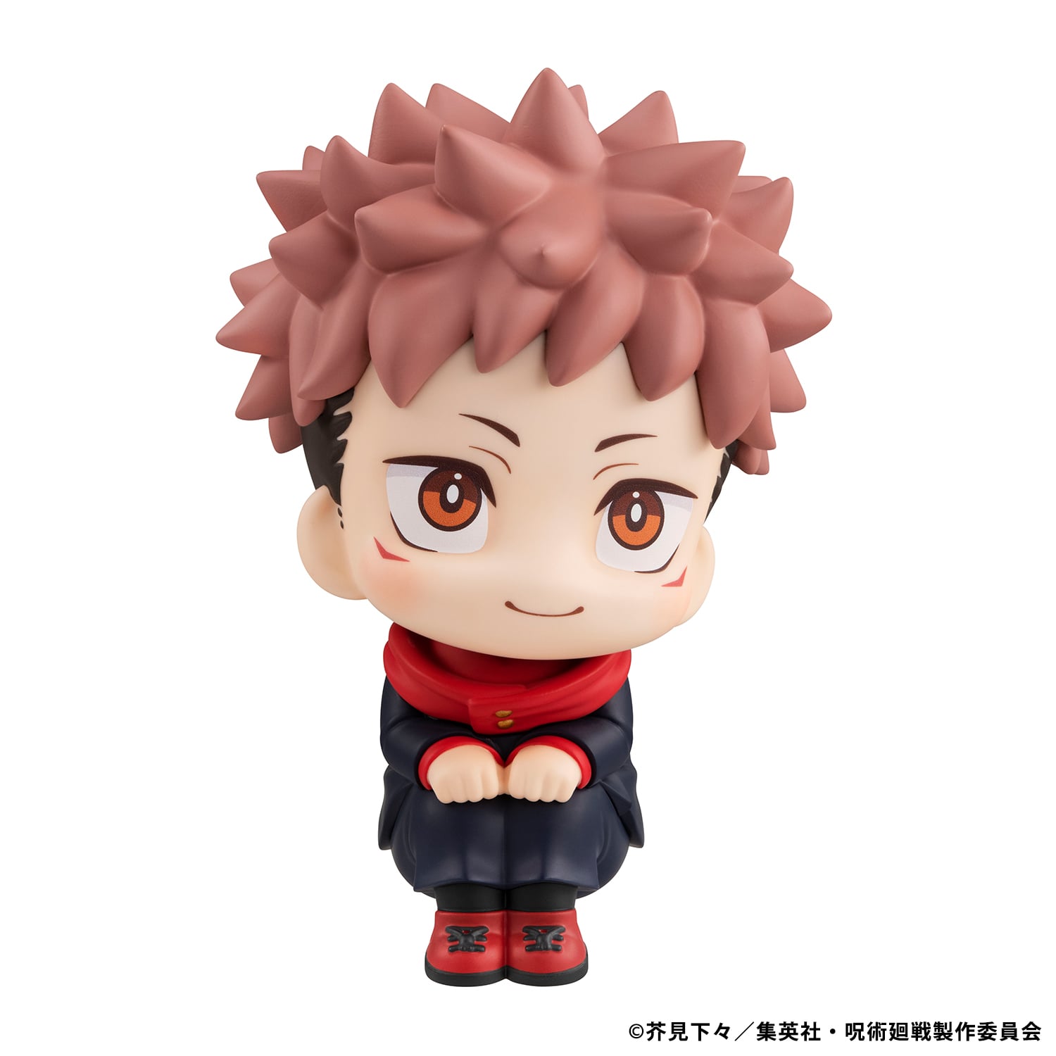Jujutsu Kaisen Look Up Series Itadori Yuji (Reissue) Gallery Image 5