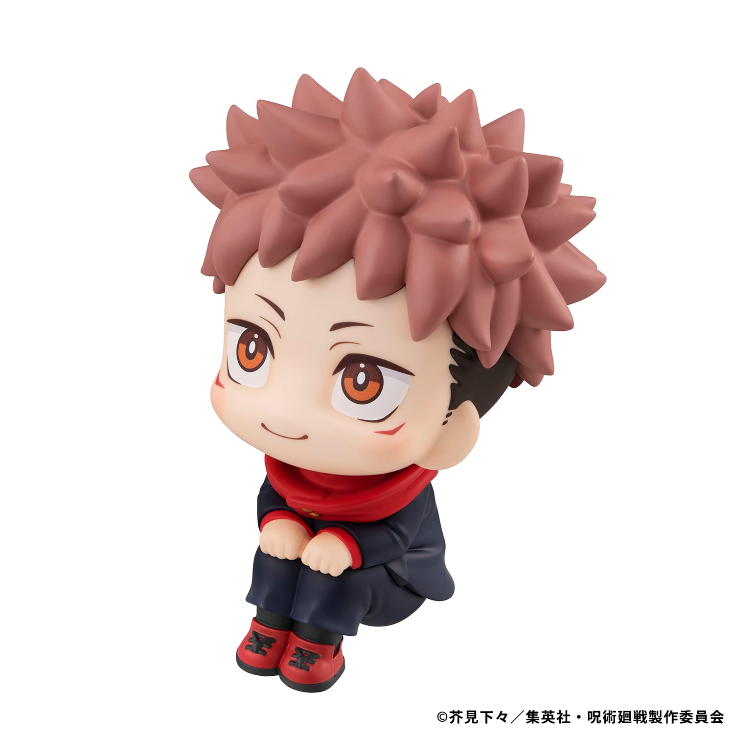 Jujutsu Kaisen Look Up Series Itadori Yuji (Reissue) Gallery Image 6