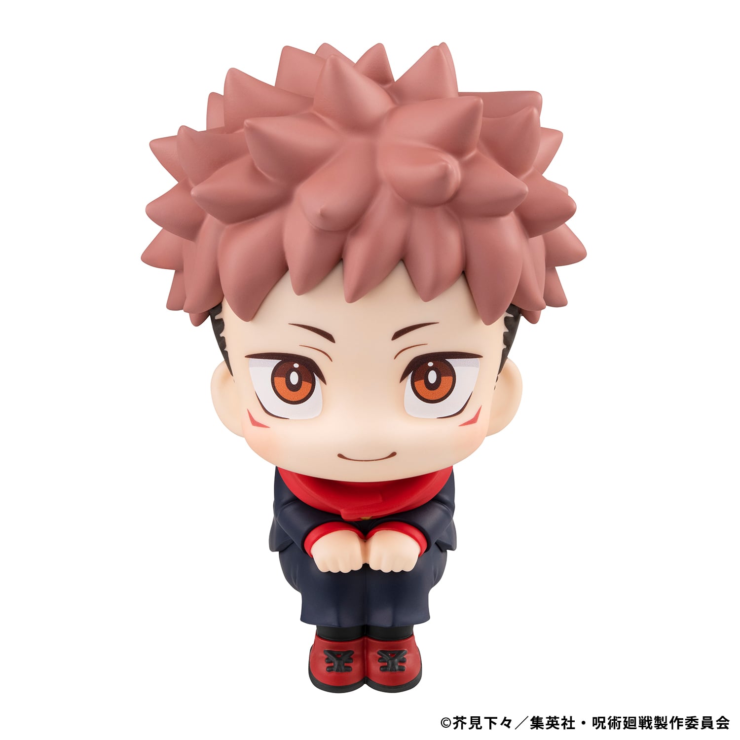 Jujutsu Kaisen Look Up Series Itadori Yuji (Reissue) Gallery Image 4