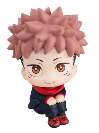 Image of Jujutsu Kaisen Look Up Series Itadori Yuji (Reissue)
