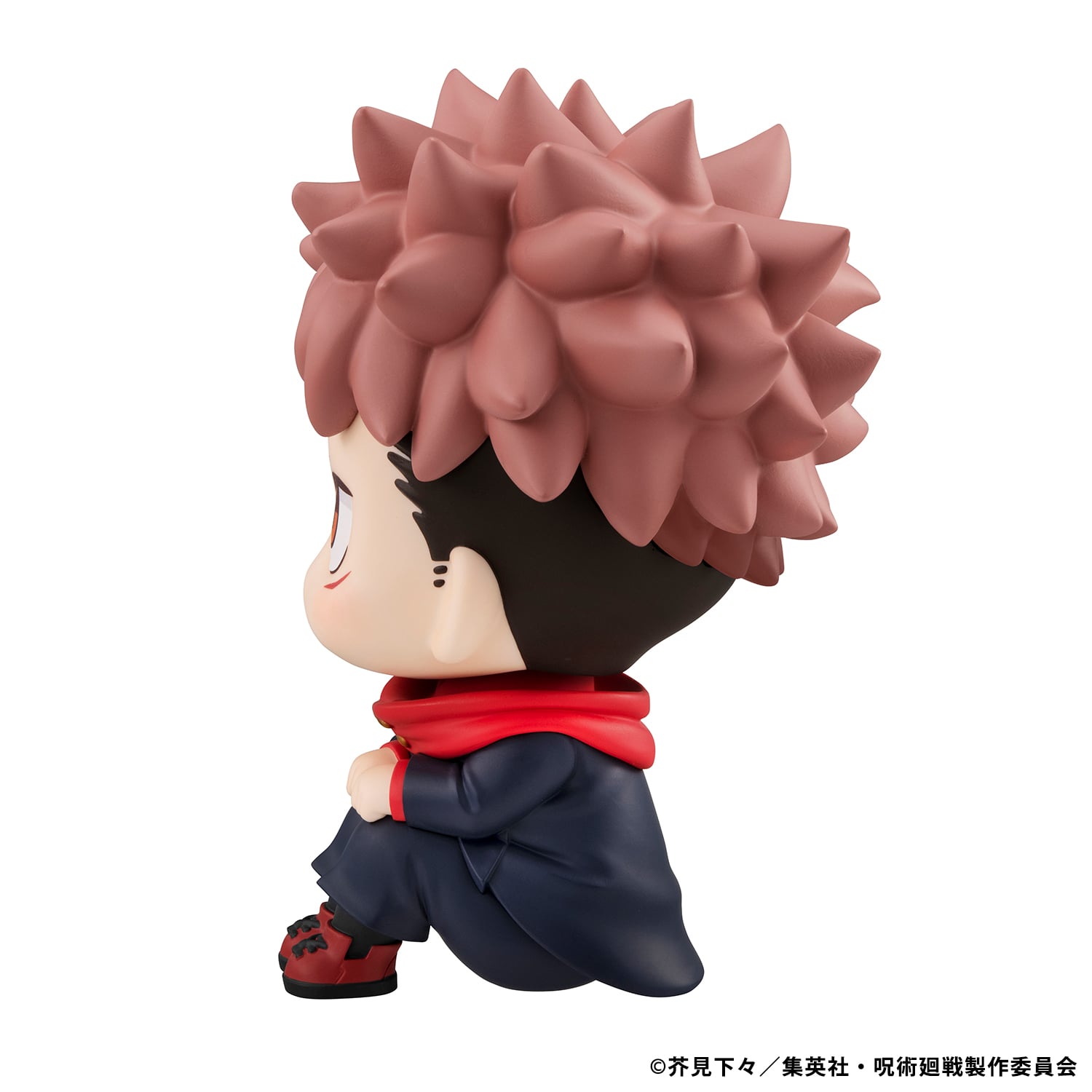 Jujutsu Kaisen Look Up Series Itadori Yuji (Reissue) Gallery Image 9