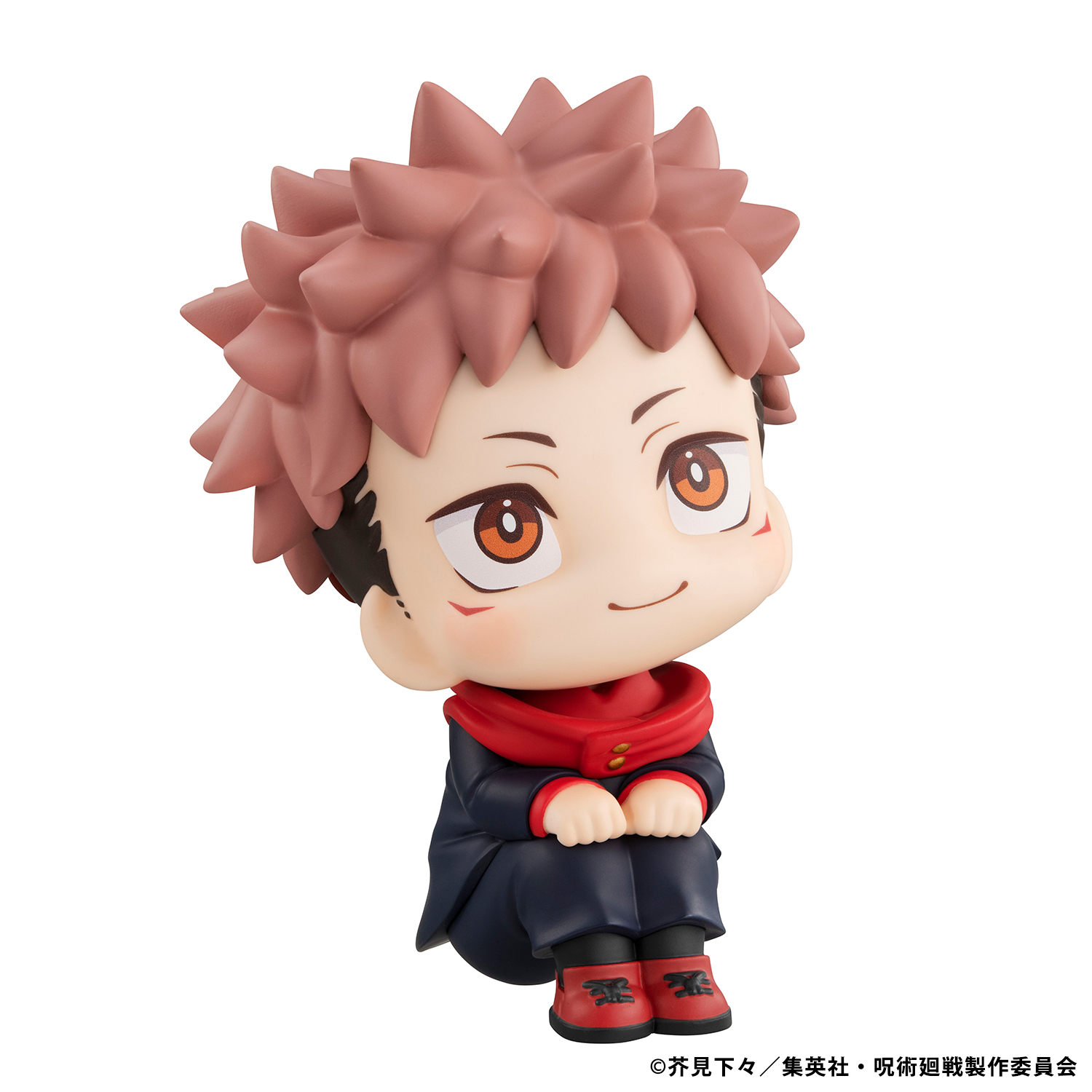 Jujutsu Kaisen Look Up Series Itadori Yuji (Reissue) Gallery Image 7