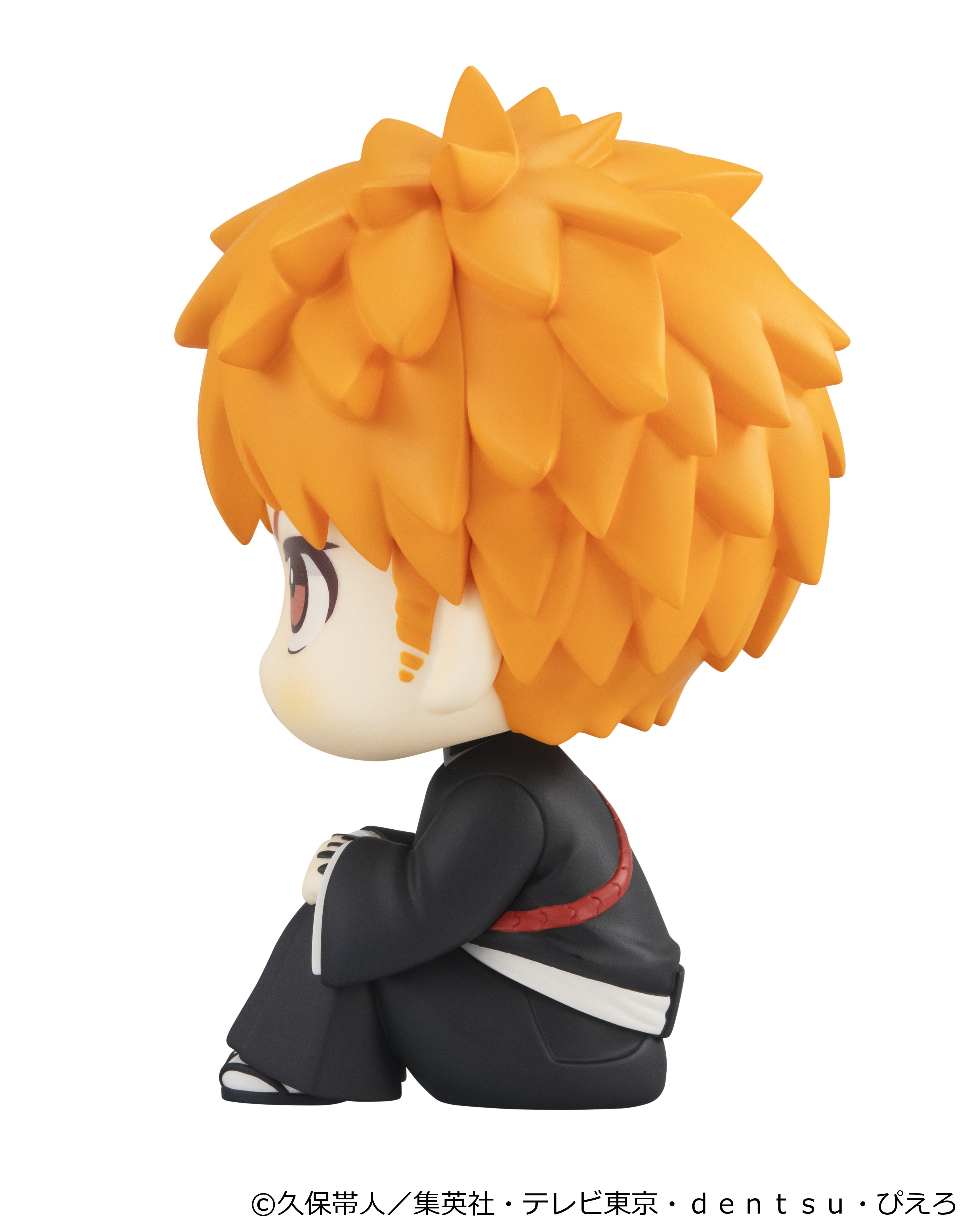Bleach: Thousand-Year Blood War Look Up Series Ichigo Kurosaki Gallery Image 10