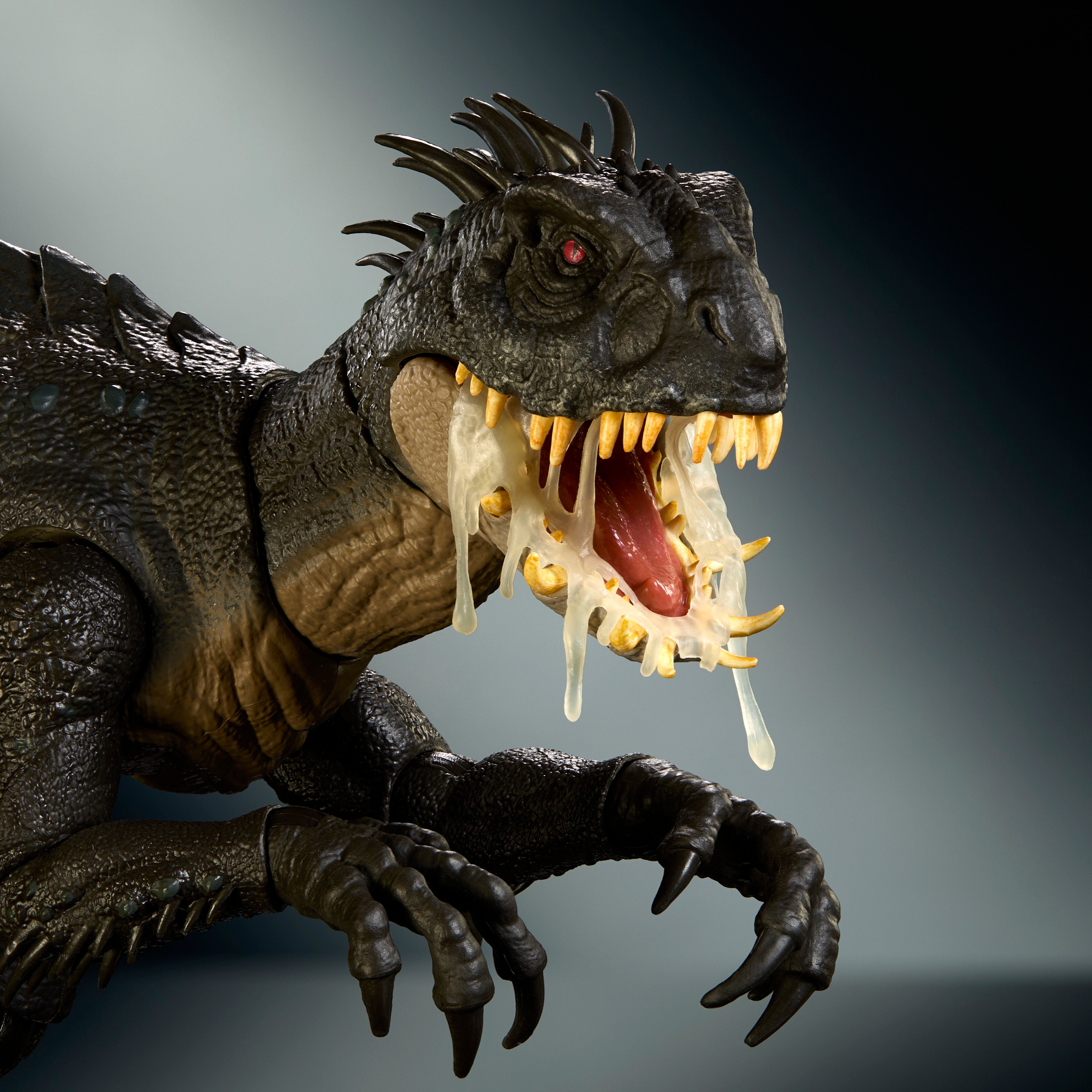 Jurassic World Hammond Collection Scorpios Rex Action Figure Gallery Image 6