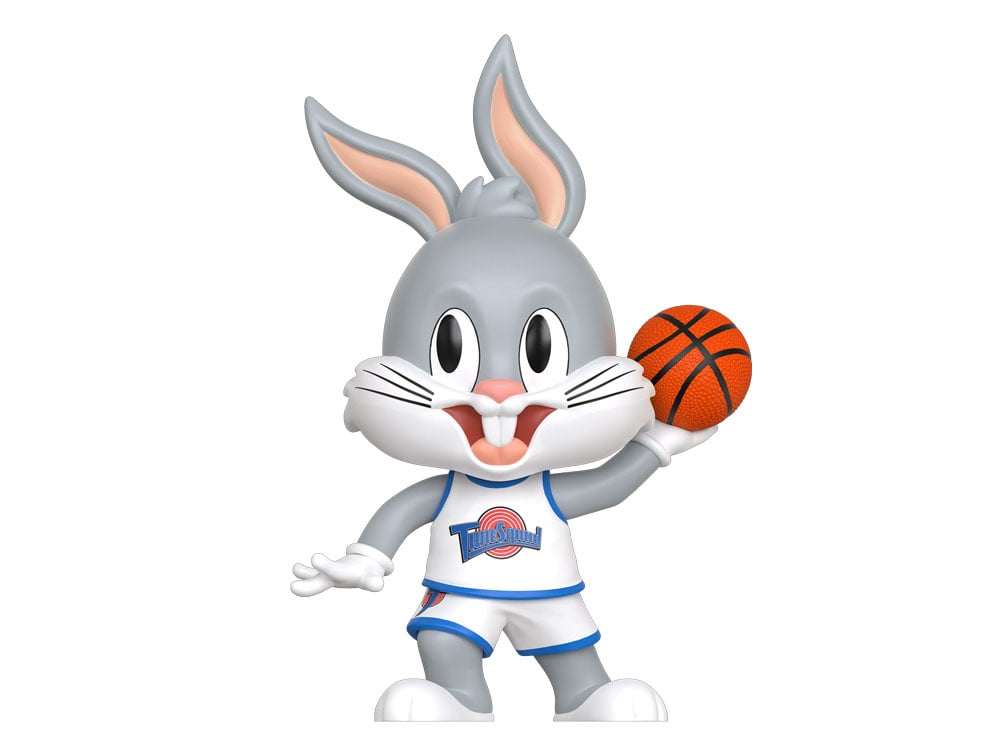 Space Jam PIX! Bugs Bunny Limited Edition Event Exclusive Figure