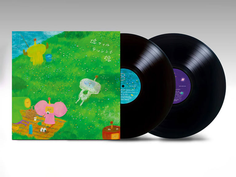 DOWNPAYMENT for Katamari Damacy Original Soundtrack