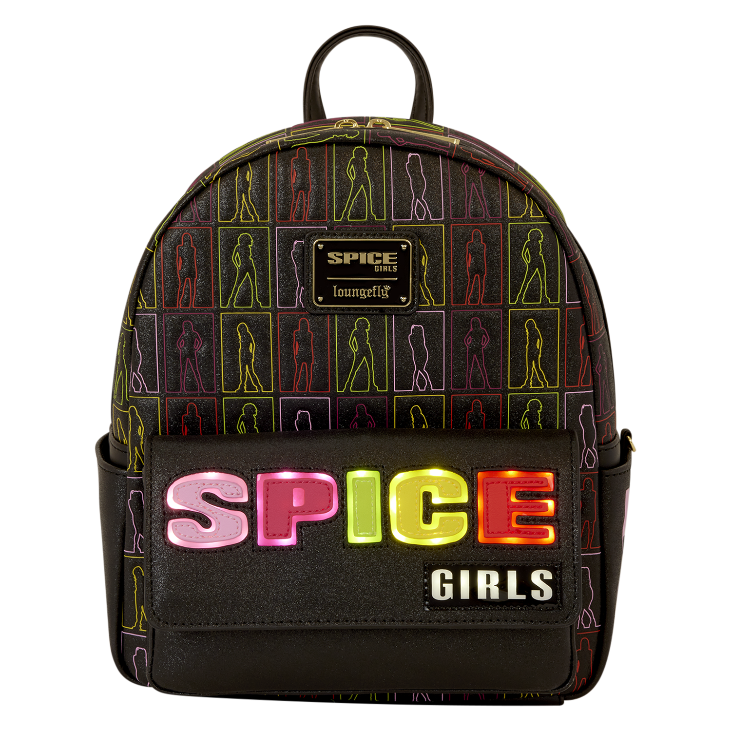 girls backpack mini I IHAYNER Bowknot Cute Leather Backpack Purse for Women Beige : Clothing, Shoes & Jewelry Such as mobile phones Jessica Simpson Girls Mini Backpack