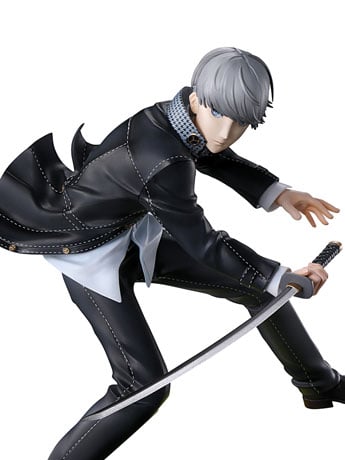 Image of Persona 4 Masterlise Expiece Ichibansho Protagonist (30th Anniversary) Figure