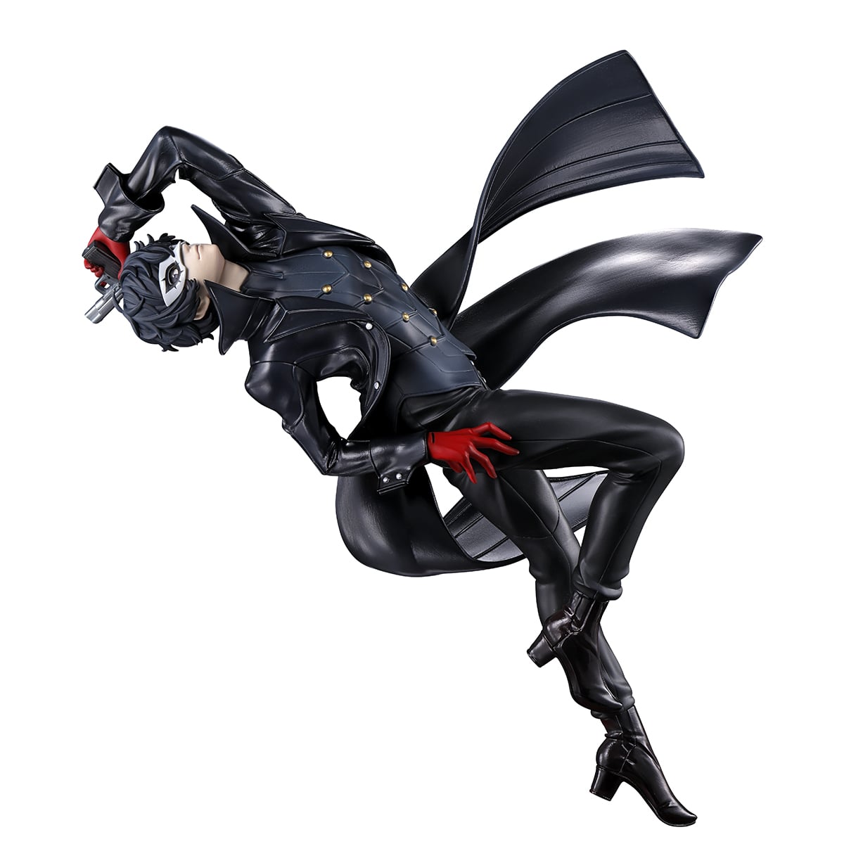 Persona 5 Masterlise Expiece Ichibansho Protagonist (30th Anniversary) Figure Gallery Image 3